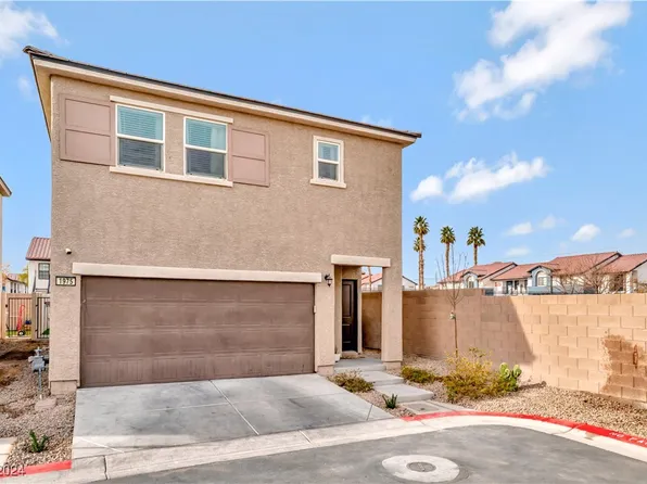 1975 Via Primero St, Sunrise Manor, NV 89115
