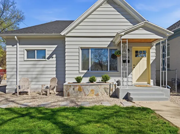 2244 Jackson Ave, Ogden, UT 84401