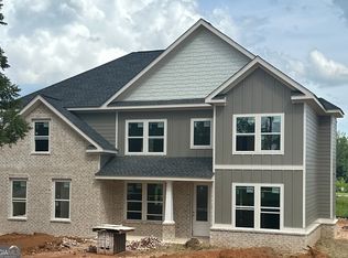 4152 Rosebud Rd LOT 1, Loganville, GA 30052