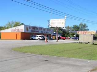 3685 Highway 25 E, Bean Station, TN 37708