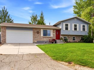 260 100th S, Coalville, UT 84017
