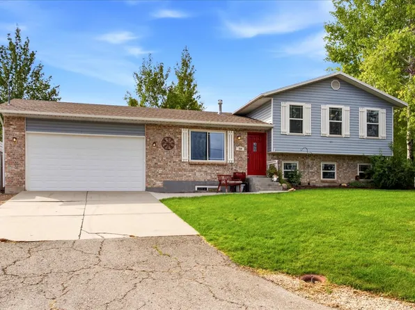 260 100th S, Coalville, UT 84017