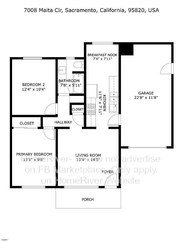 Building Photo - 7008 Maita Cir