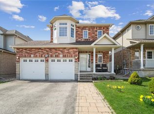 18 Dougall St, Guelph, ON N1E0G8