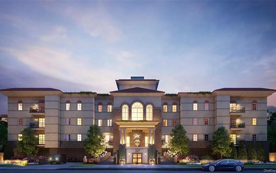 1st image of 257 Central Ave APT 1-E