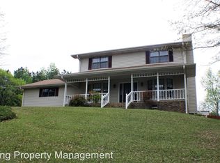 603 Lynnwood Ln, Alexandria, AL 36250