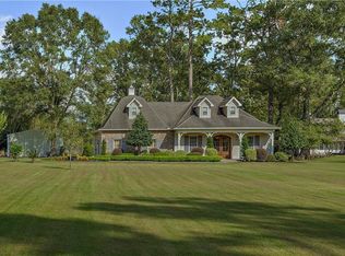 1700 N Duncan Ave, Amite, LA 70422