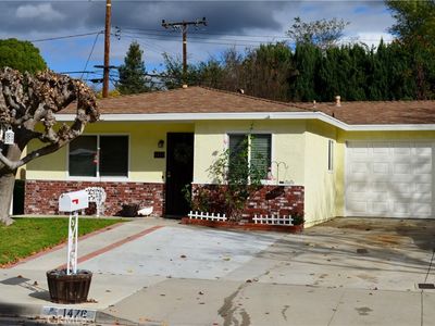 1476 Moreno Dr, Simi Valley, CA, 93063