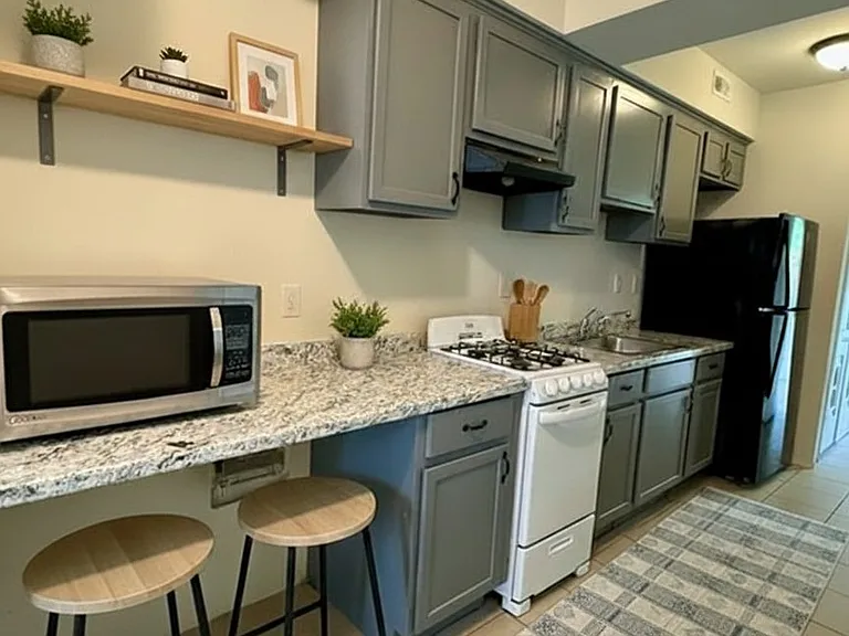207 Adams St NE #4 — Photo 1