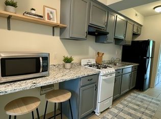 207 Adams St NE #4, Washington, DC 20002