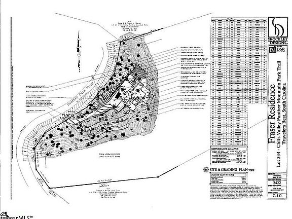 2nd image of 39 Panther Park Trl