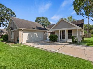 502 7th St, Sugar Land, TX 77498