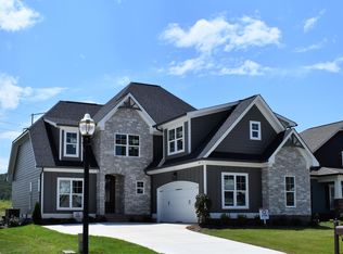 3649 Stickley Way #51, Apison, TN 37302