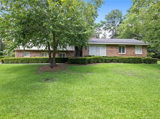 2506 Lockwood Rd, Fayetteville, NC 28303