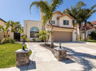 2461 Park Meadow Ct, Simi Valley, CA 93065