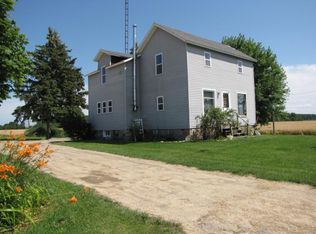 3338 Unionville Rd, Akron, MI 48701