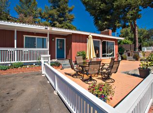 3510 Saddle Dr, Spring Valley, CA 91977