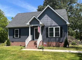 26520 Mariners Rd, Crisfield, MD 21817