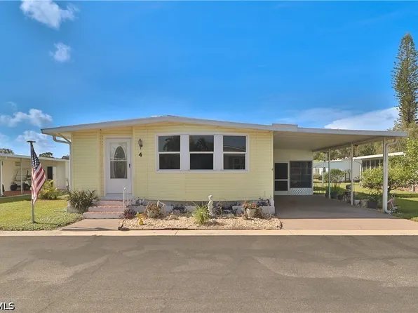 4 Fig St, Alva, FL 33920