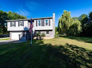 2966 S Bantam Rd, Bethel, OH 45106