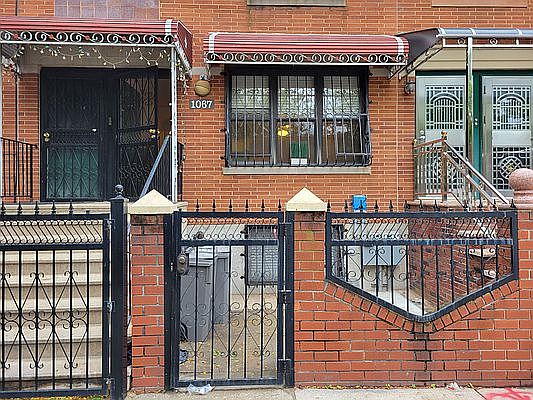 1st image of 1067 De Kalb Ave #B