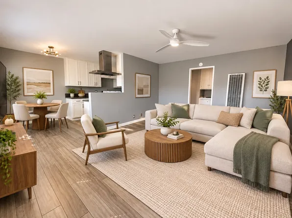 611 Walnut Ave, Long Beach, CA
