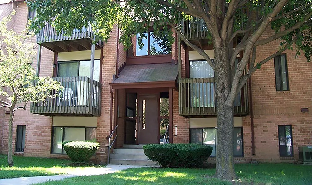 The Bluffs at Fairway Hills — Photo 3