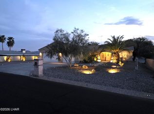 1185 Mohican Dr, Lake Havasu City, AZ 86406