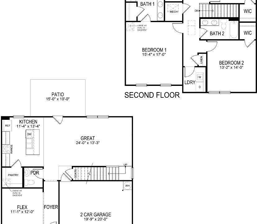 2nd image of 547 Strider Way