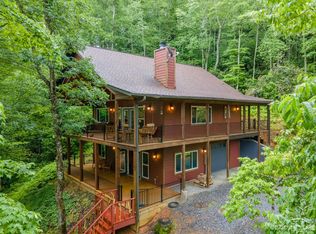 114 Eagles Wings Pl, Whittier, NC 28789