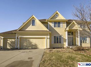 6202 N 155th Ave, Omaha, NE 68116