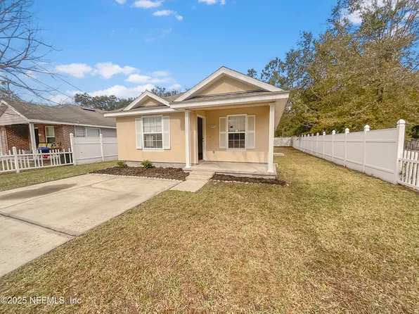 2271 W 2ND Street, Jacksonville, FL 32209