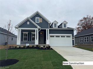 8917 Camden Rd NW, Massillon, OH 44646