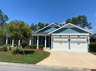 51 Sandchase Cir LOT 58, Watersound, FL 32461