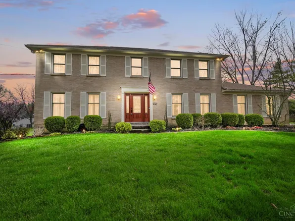 9505 Hopewell Rd, Cincinnati, OH 45249