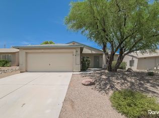4072 S Ferris Dr, Tucson, AZ 85730
