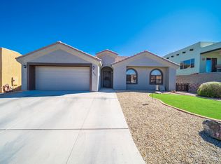565 S Desert Canyon Rd, Wickenburg, AZ 85390