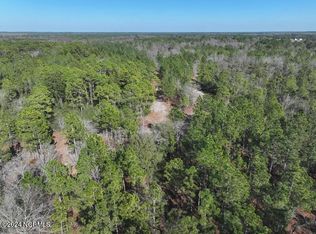 Canady Rd, Harrells, NC 28444