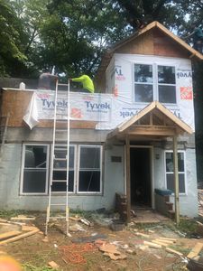 1820 Shadydale Ave SE, Atlanta, GA, 30315