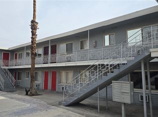 2105 Sunrise Ave APT 12, Las Vegas, NV 89101