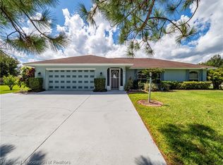 2291 N Ponderosa Rd, Avon Park, FL 33825