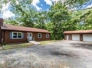 1B Danielson Pike, Foster, RI 02825
