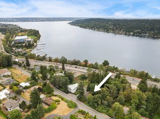 6657 Lake Washington Blvd SE, Renton, WA 98056
