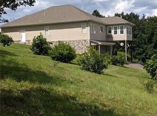 4228 Rocky Rd, Valdese, NC 28690
