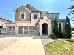 31455 Kingsway Rd, Georgetown, TX 78628