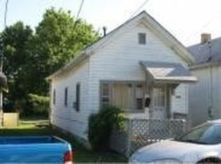 516 Garnsey St, Piqua, OH 45356