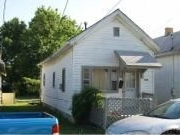 516 Garnsey St, Piqua, OH 45356