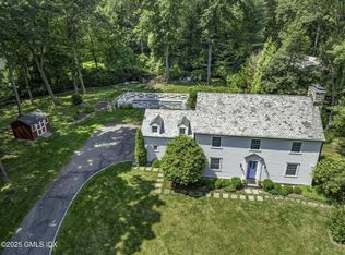 350 Wire Mill Rd, Stamford, CT 06903