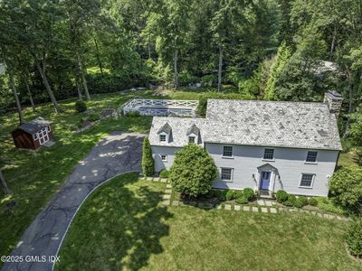 350 Wire Mill Rd, Stamford, CT, 06903