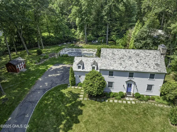 350 Wire Mill Rd, Stamford, CT 06903